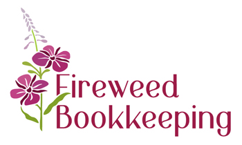 Fireweed Bookkeeping